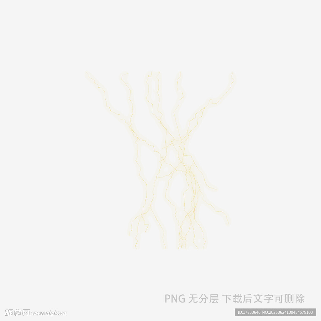 抽象線條藝術圖案