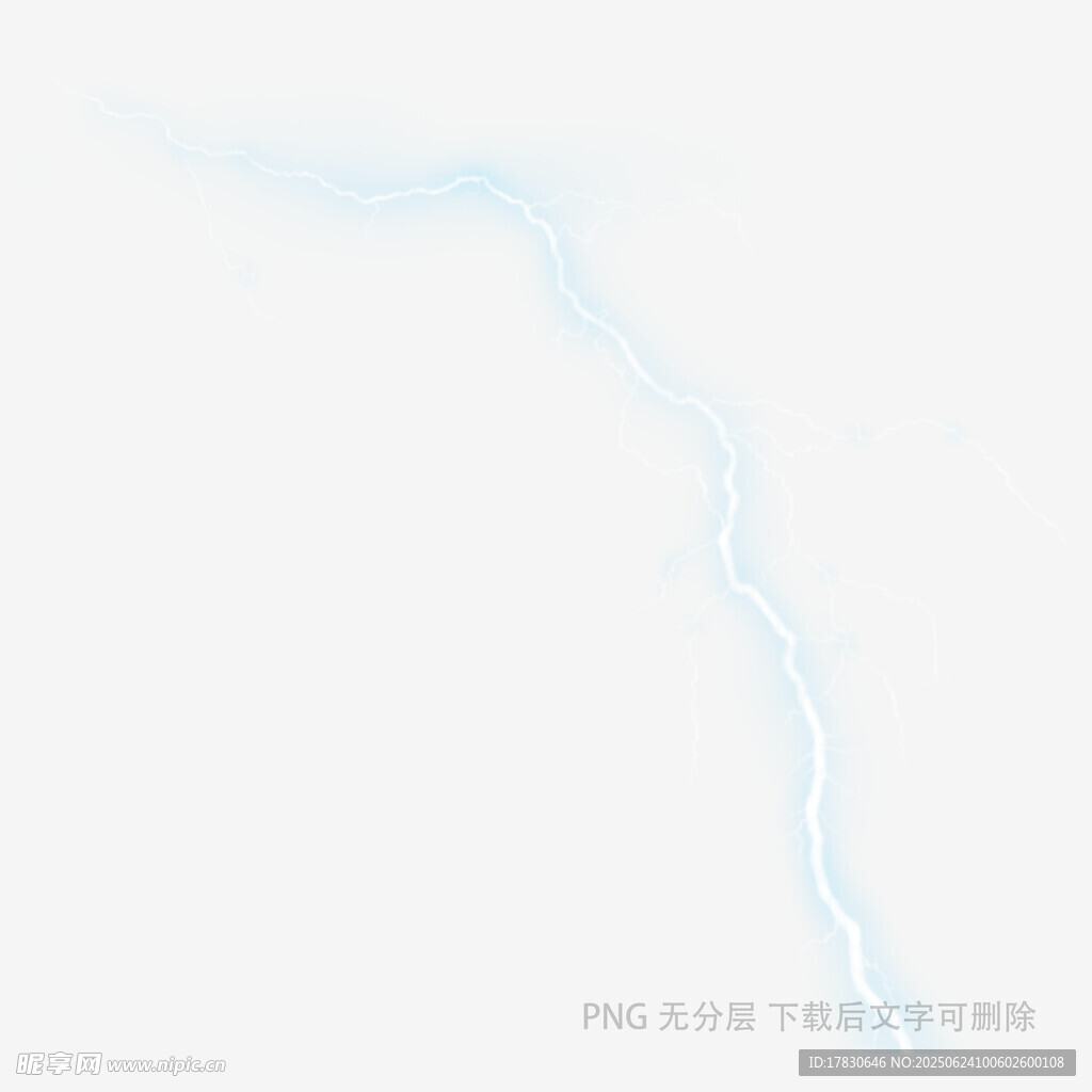 藍(lán)色線條抽象圖案