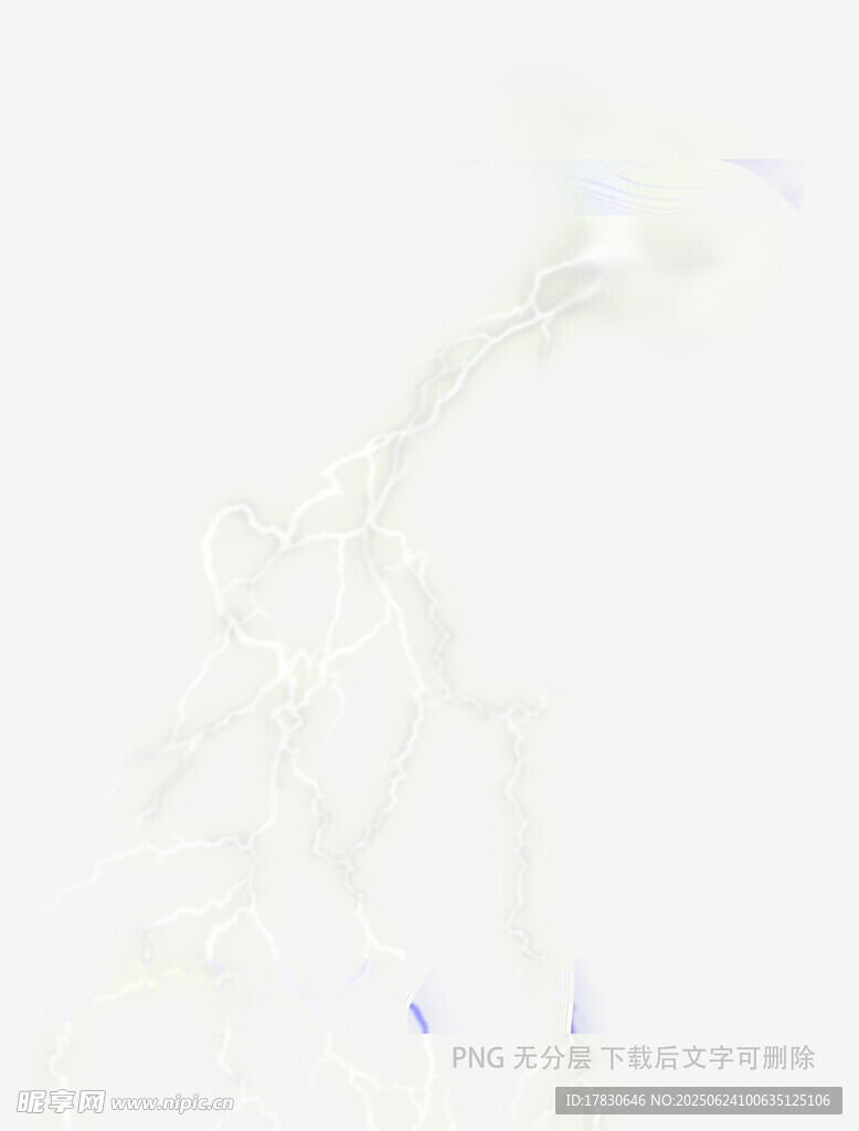 抽象白色藝術紋理畫面