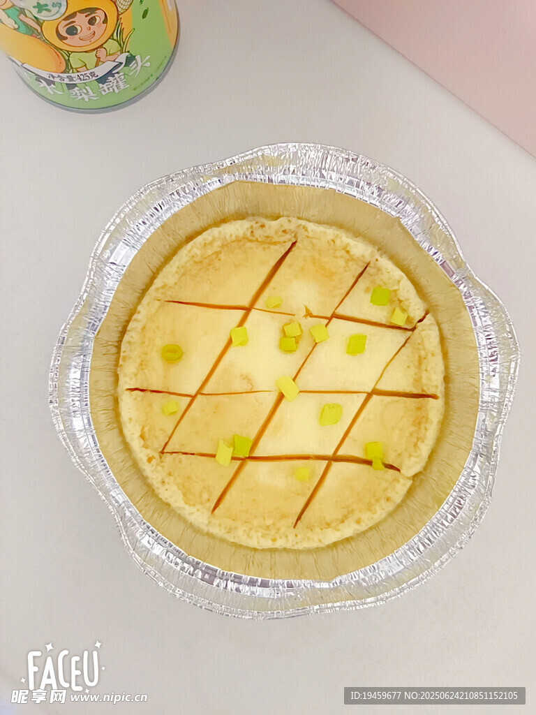 美味雞蛋羹