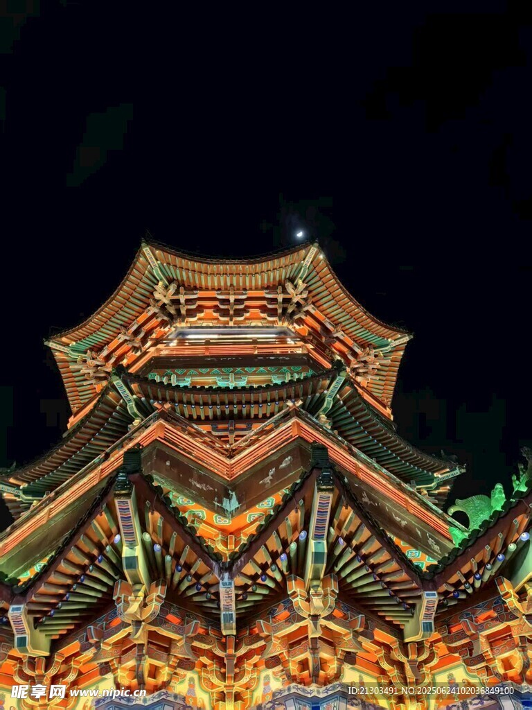 建筑 