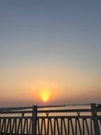 夕陽
