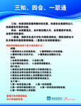 三加四合一聯通業務介紹
