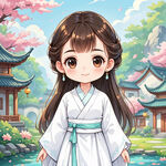 AI生畫