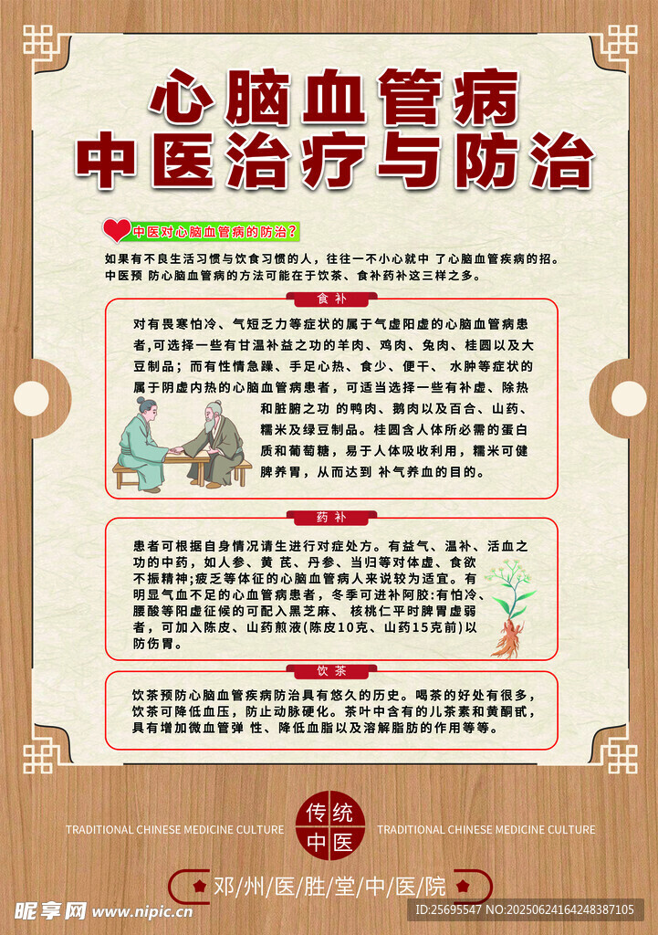 心腦血管