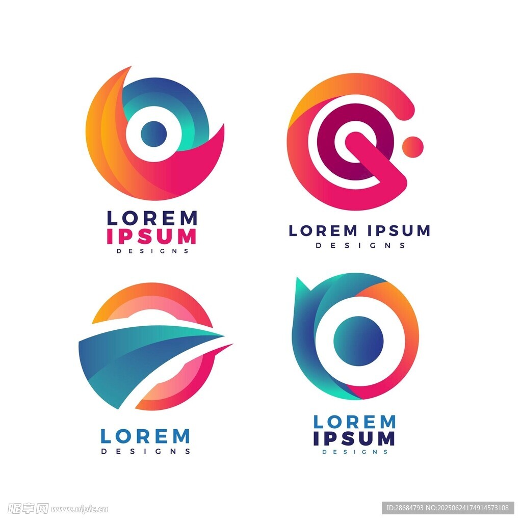 公司logo