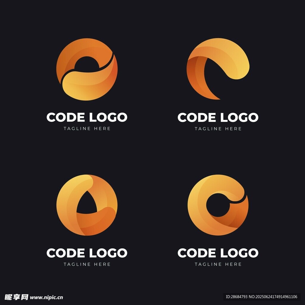 公司logo