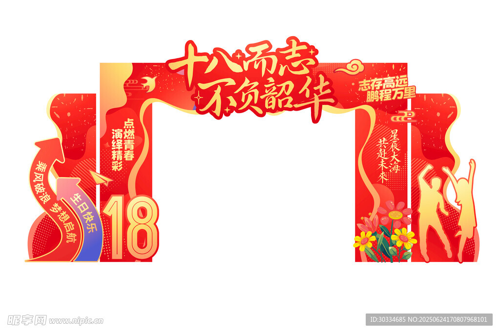 狀元門(mén)成人門(mén)
