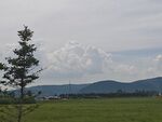 北極村