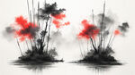 AI生畫