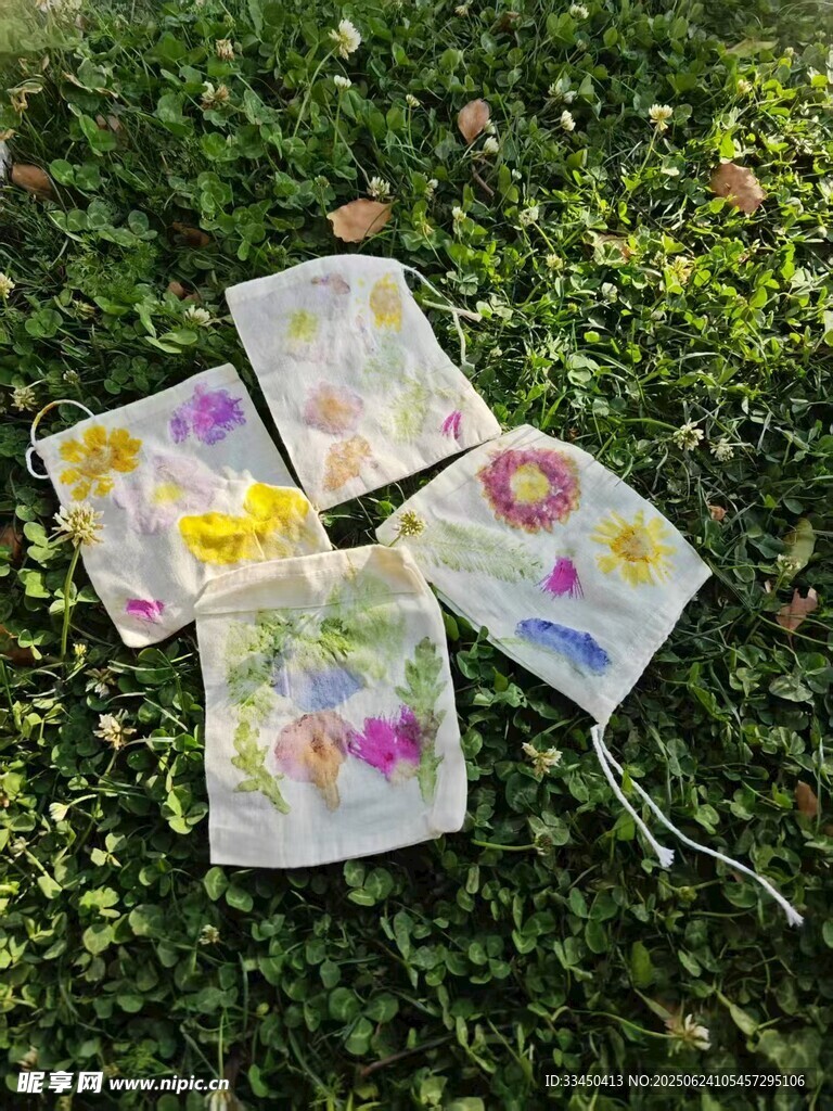 春天