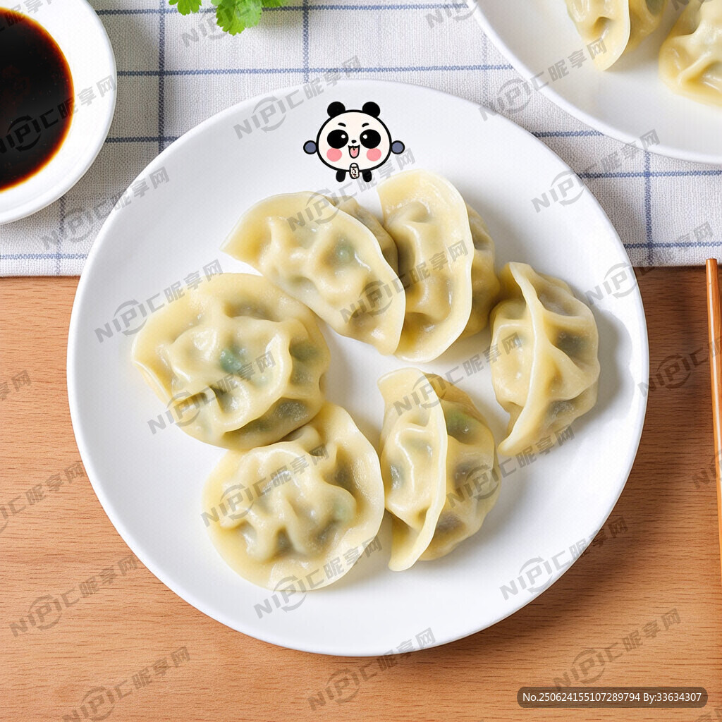 卡通版風格 作為標志使用