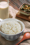白米飯