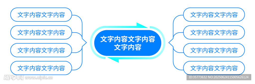信息圖形數據圖表元素集合