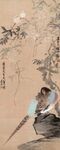 花鳥圖