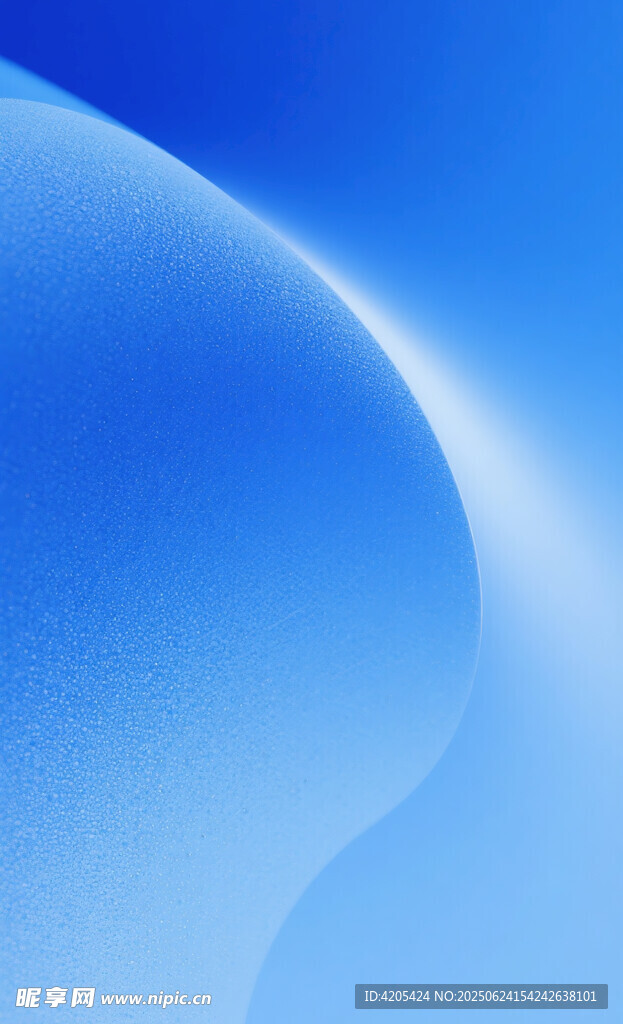 簡(jiǎn)潔藍(lán)色漸變紋理背景素材場(chǎng)景