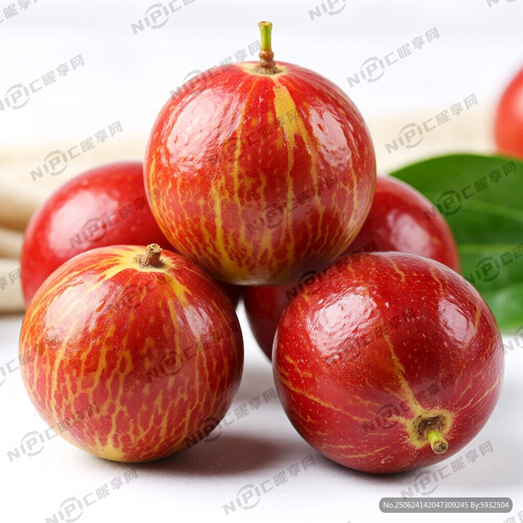 紅金果