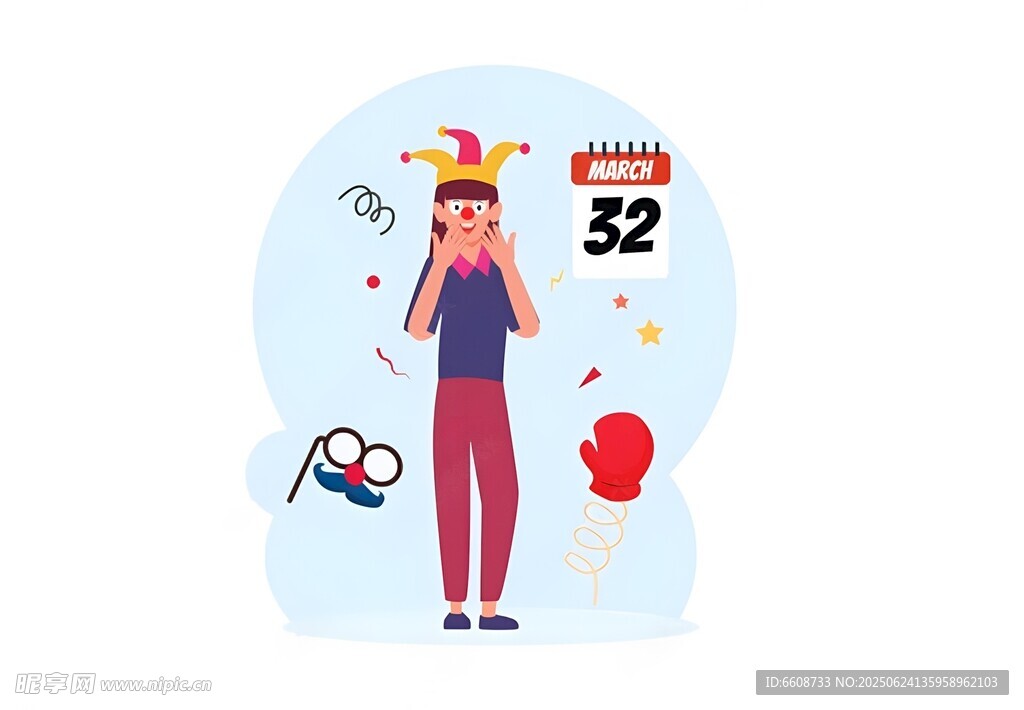 32歲生日派對歡樂瞬間