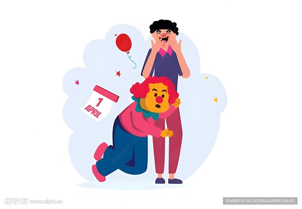 男孩跪地向女孩浪漫表白