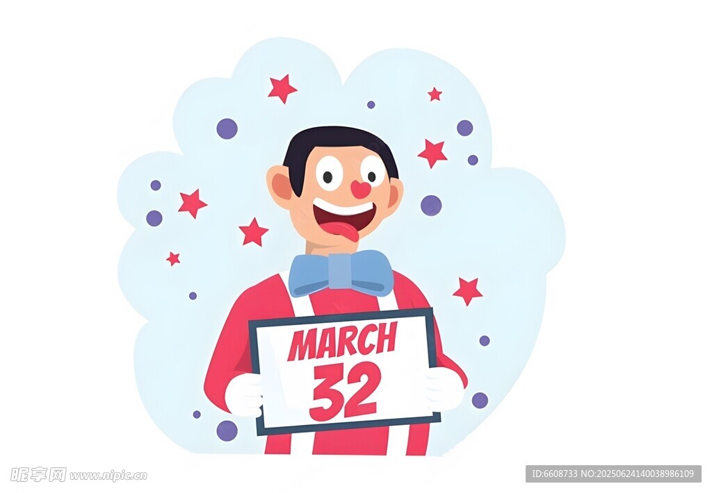 慶祝32歲生日的歡樂時刻