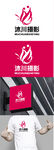 攝影標識設計