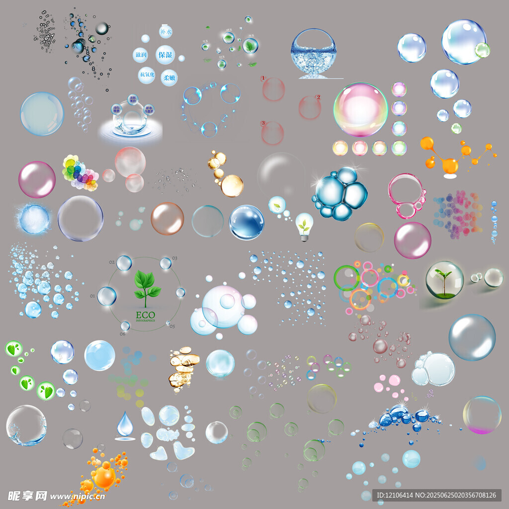 水泡
