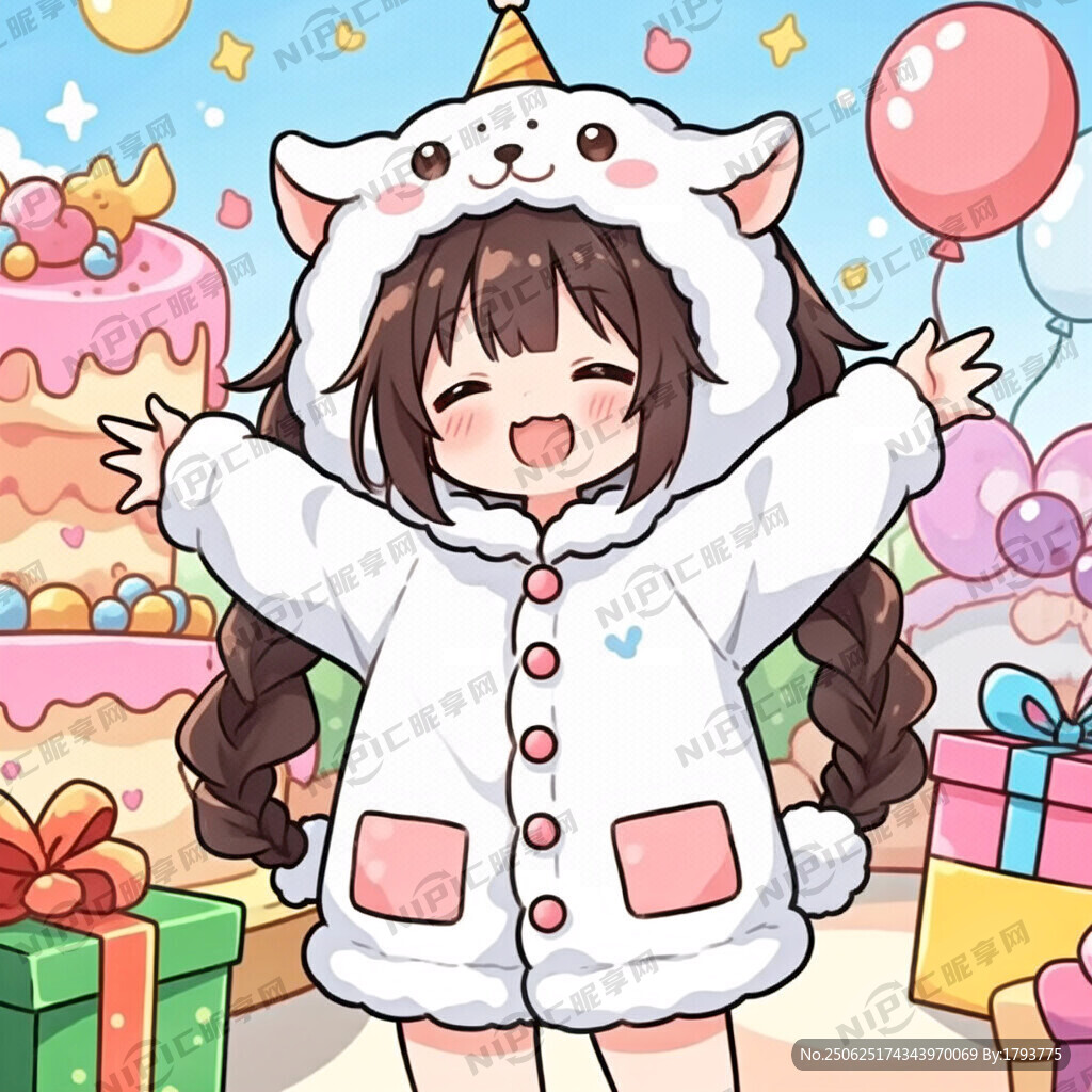 小棉襖生日快樂