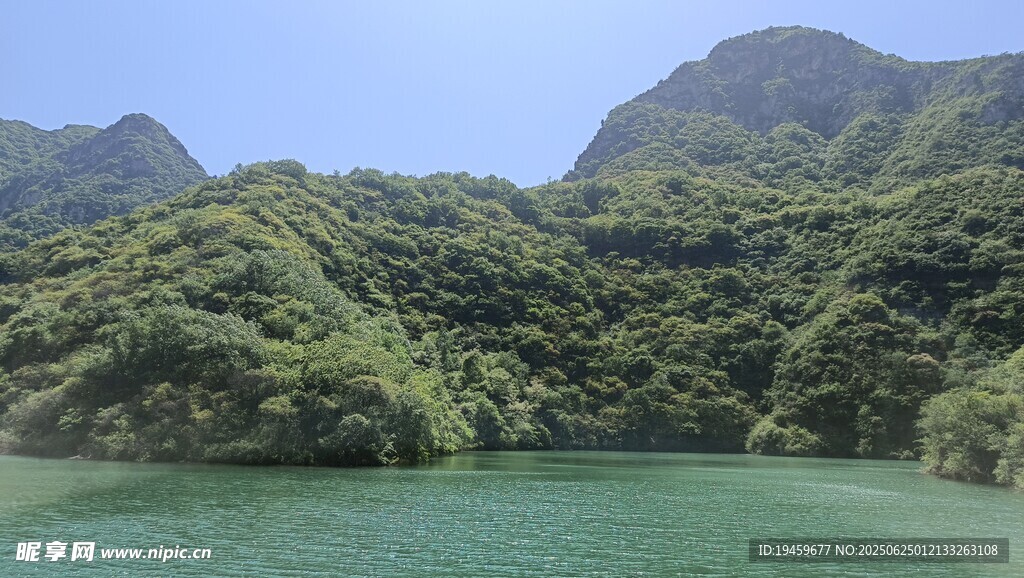 青龍山風景區