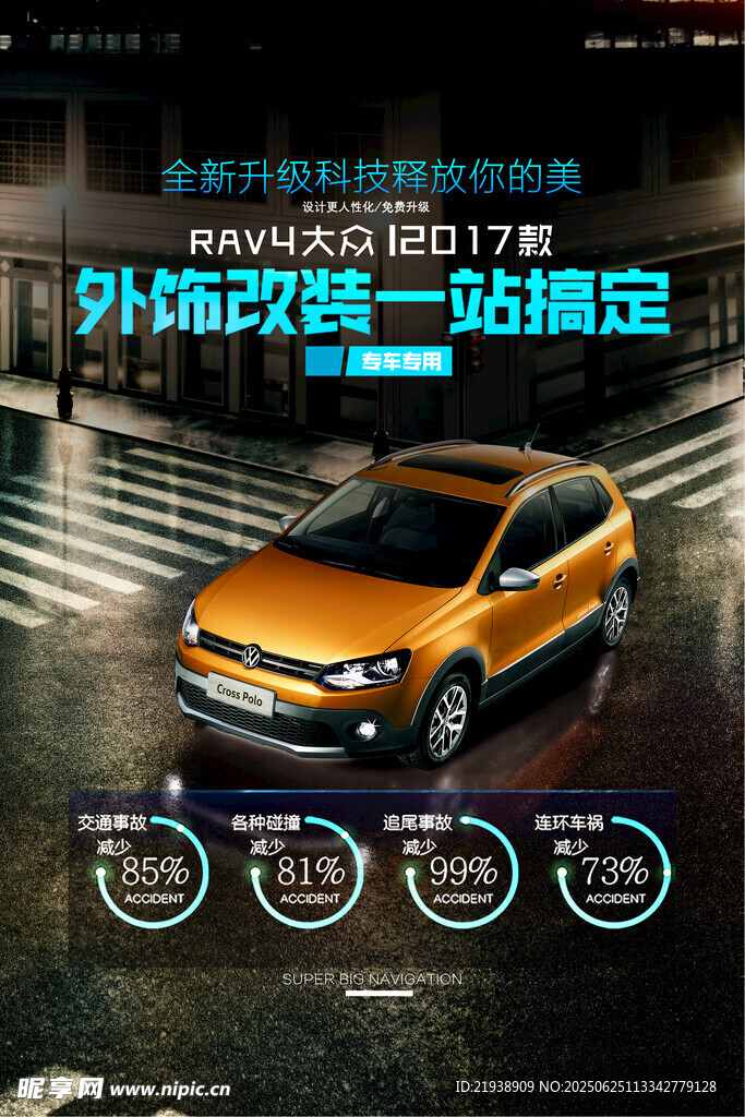 汽車改裝