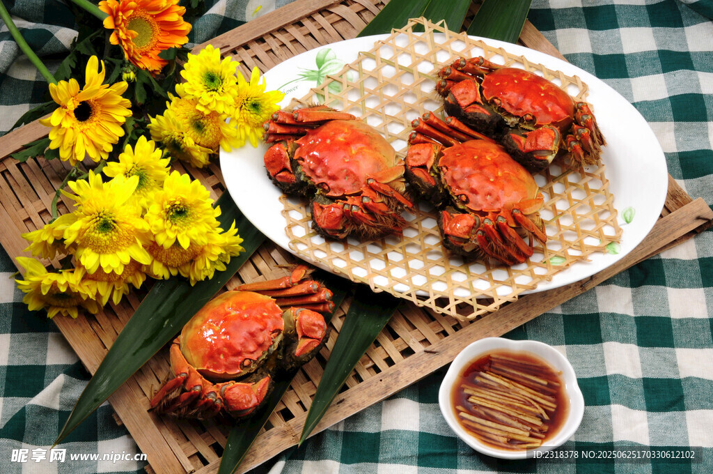 美味大閘蟹2