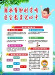 預防溺水