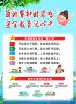 預防溺水