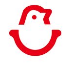 雞logo