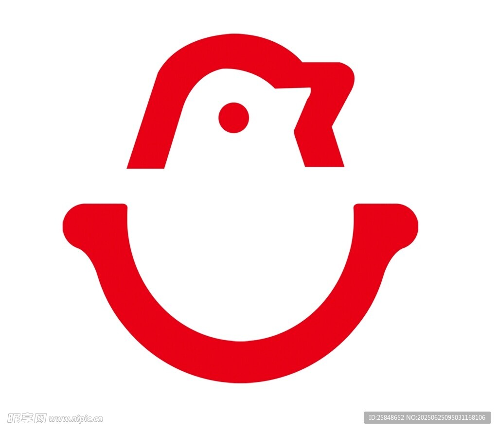 雞logo