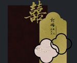 訂婚布置