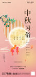 中秋節(jié)海報(bào)