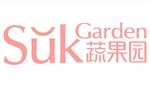 蔬果園logo