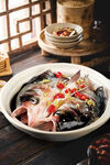 剁椒魚頭煲
