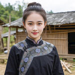 AI生畫
