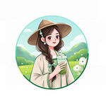 AI生畫