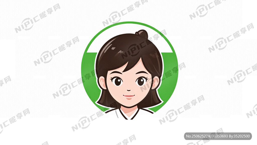 蔗菇娘飲品服飾標志