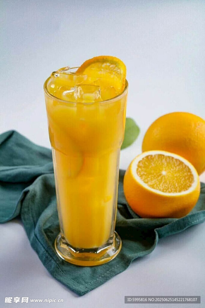 清涼檸檬冰飲 沁爽一夏