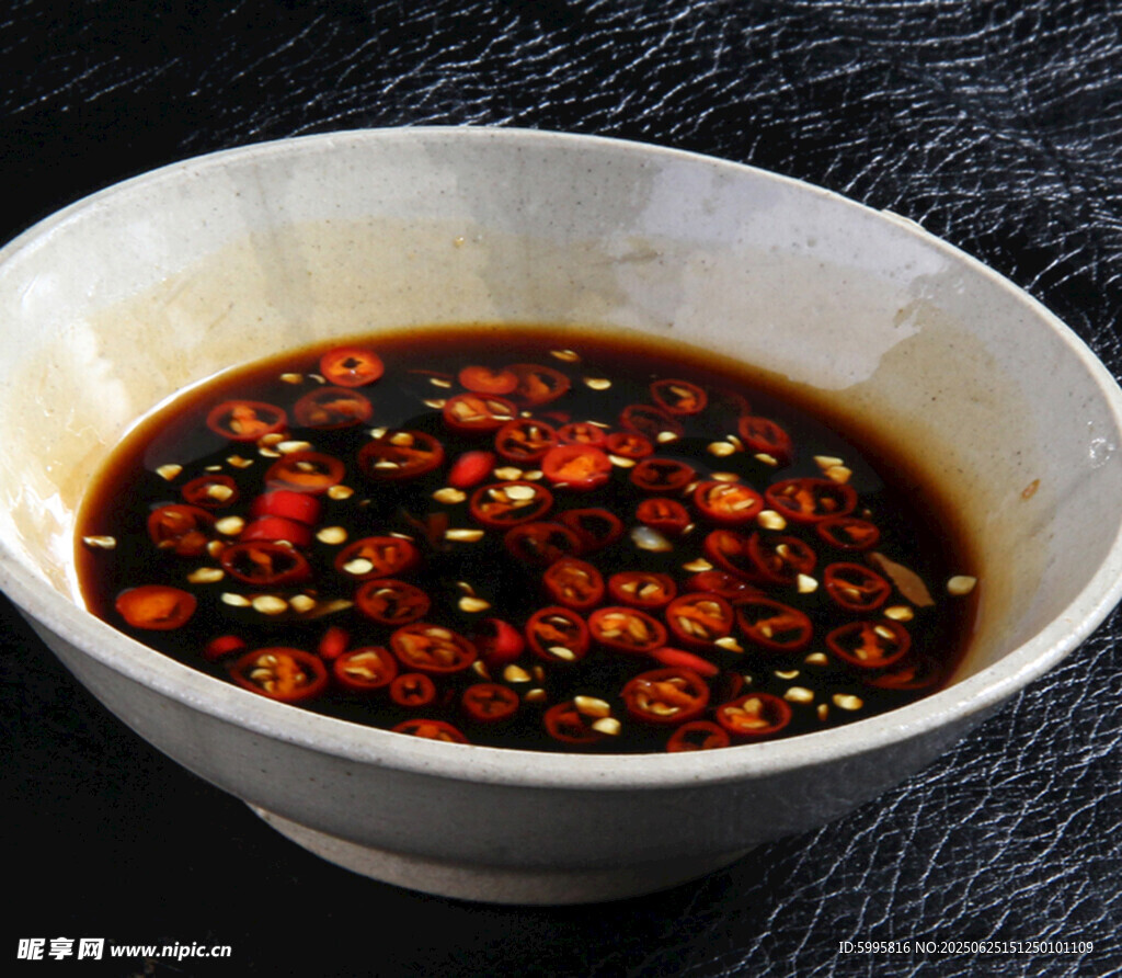 香辣調(diào)味汁