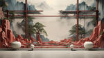AI生畫