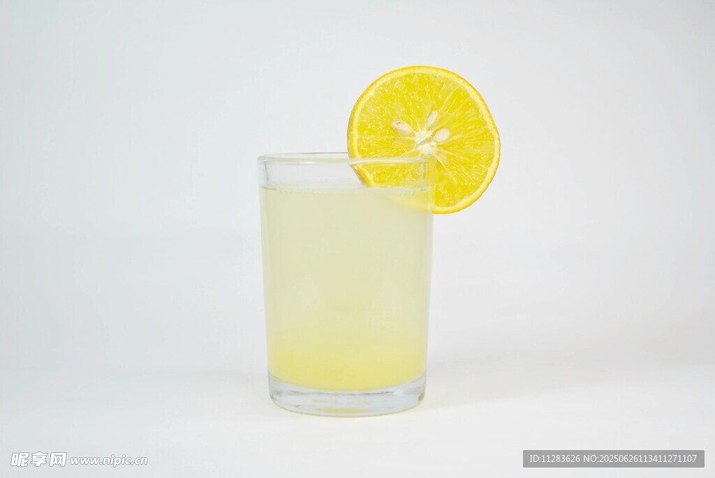 檸檬飲品