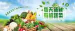 蔬菜海報