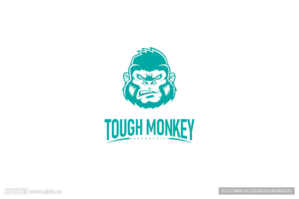 TOUGH MONKEY 標志