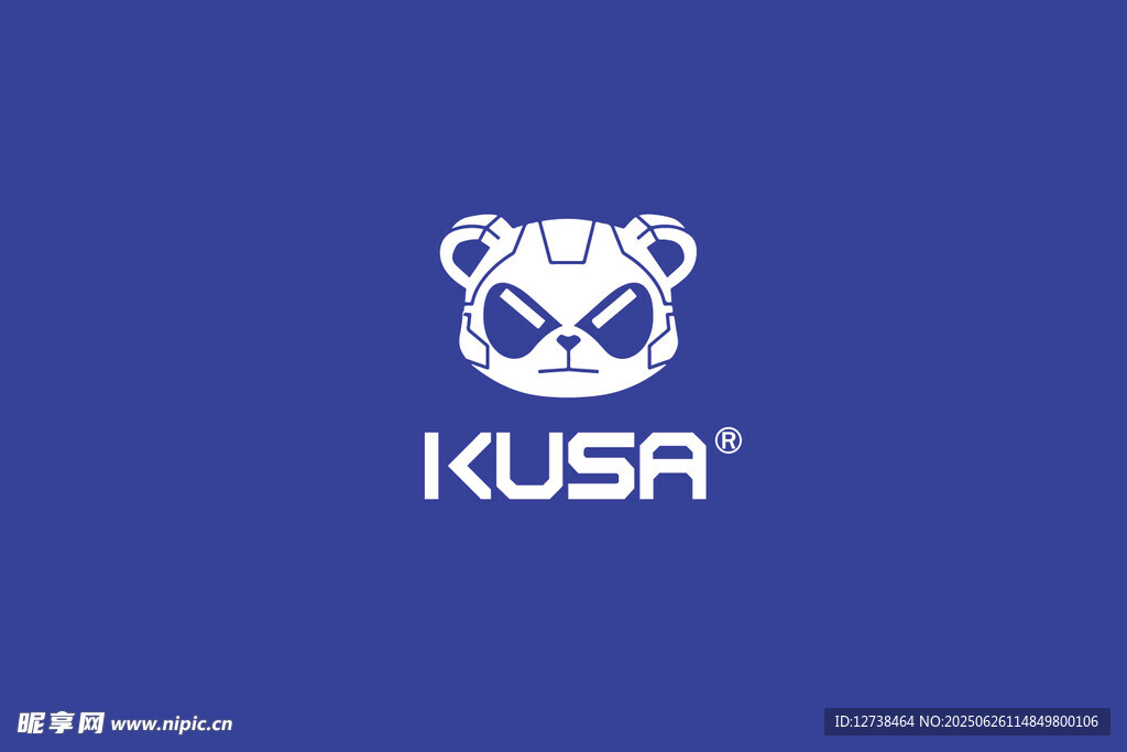 KUSA 標志