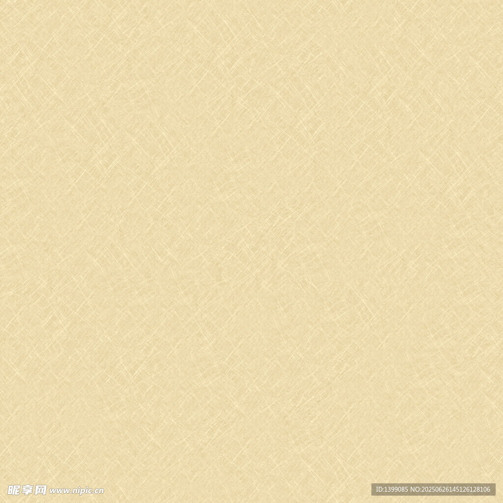 米黃色紋理背景圖