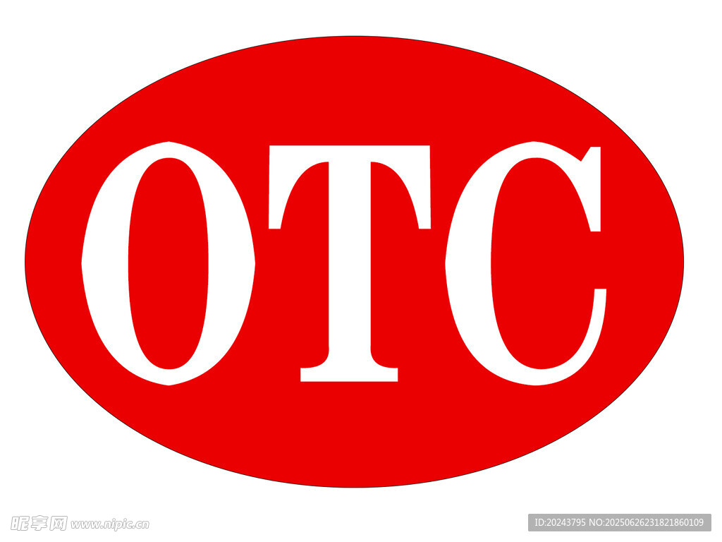 OTC標志